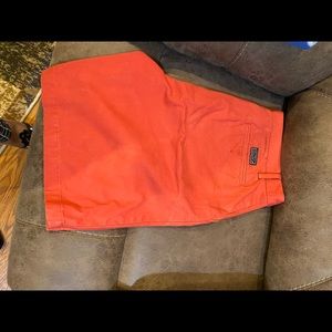 Nautical Shorts size 36